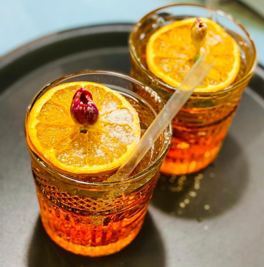 多纳泰拉酒店 波萨达 外观 照片