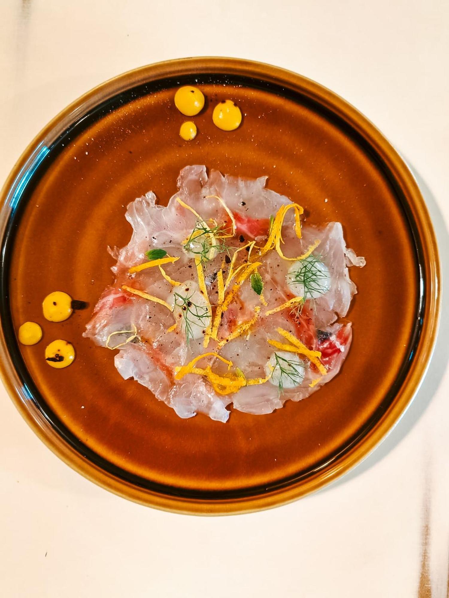 多纳泰拉酒店 波萨达 外观 照片