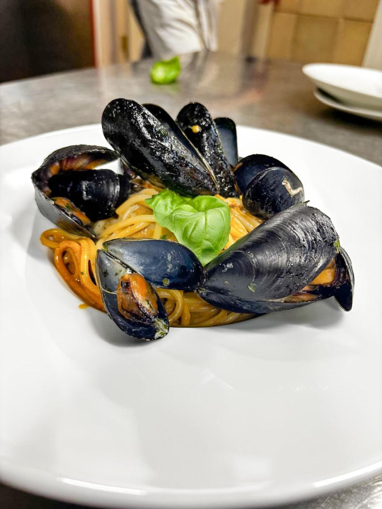 多纳泰拉酒店 波萨达 外观 照片